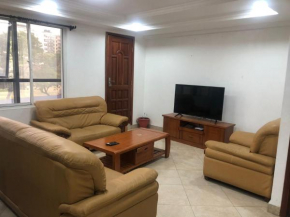 Haiddy Apartments